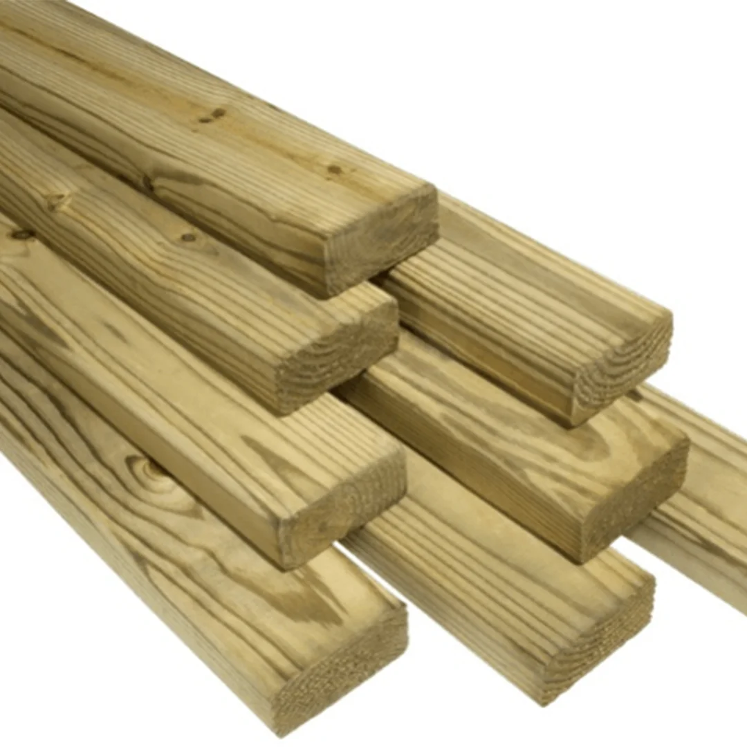 Immutatud saematerjal ja tuletõkke immutus